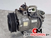 Компрессор кондиционера  Volkswagen Polo 5 поколение 2010 6Q0820808E #1