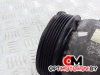 Компрессор кондиционера  Volkswagen Polo 5 поколение 2010 6Q0820808E #7