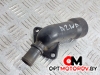 Фланец (тройник) системы охлаждения  Ford Galaxy 2 поколение 2007 9646559580 #1