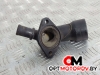 Фланец (тройник) системы охлаждения  Ford Galaxy 2 поколение 2007 9646559580 #2