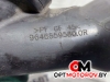 Фланец (тройник) системы охлаждения  Ford Galaxy 2 поколение 2007 9646559580 #4