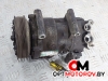 Компрессор кондиционера  Peugeot 307 1 поколение [рестайлинг] 2007 9659875780 #2