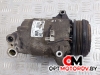 Компрессор кондиционера  Opel Zafira 2 поколение (B) 2008 13124750, 401351739 #2