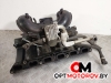 Впускной коллектор  BMW 3 серия E90/E91/E92/E93 [рестайлинг] 2009 755906304, 7559063 #1