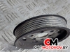 Шкив насоса гидроусилителя  Audi A6 4F/C6 2006 038145255B #2