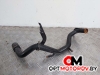 Трубка охлаждающей жидкости металлическая  Audi A4 B7 2007 03G121071A #1