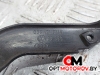 Трубка охлаждающей жидкости металлическая  Audi A4 B7 2007 03G121071A #4