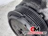 Компрессор кондиционера  Mercedes-Benz C-Класс W203/S203/CL203 [рестайлинг] 2006 A0012305611 #2