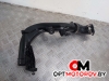 Патрубок интеркулера  Volkswagen Passat B6 2008 5N0145770A, 1K0145762EL, 0281002401, 038906051C #1