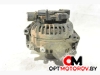 Генератор  Mercedes-Benz C-Класс W203/S203/CL203 2003 13154002 #1