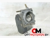 Дроссельная заслонка  Mercedes-Benz C-Класс W203/S203/CL203 2001 1111410225,0280750067 #1