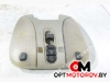 Фонарь салона (плафон)  Mercedes-Benz E-Класс W211/S211 2005 21582006017D43 #1