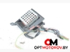 Сопротивление печки  Mercedes-Benz Vito W639 2005 A0018216560 #1