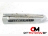 Молдинг крыла  Mercedes-Benz C-Класс W203/S203/CL203 2003  #1