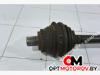 Полуось передняя правая  Audi A6 4A/C4 1995  #2