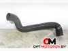 Патрубок охлаждения  Mercedes-Benz M-Класс W163 [рестайлинг] 2003 1635011382 #1