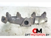 Выпускной коллектор  Volkswagen Golf 3 поколение 1994 282530335 #1