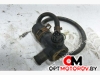 Фланец (тройник) системы охлаждения  Volkswagen Golf 3 поколение 1995 068121133AE #1