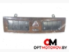 Кнопка аварийной сигнализации  Mercedes-Benz C-Класс W203/S203/CL203 2000 20038707110 #1