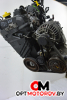 Двигатель  Renault Megane 2 поколение [рестайлинг] 2008 K9K724 #1