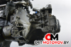 КПП механическая (МКПП)  Opel Astra J [рестайлинг] 2013 55565177,F17. #1