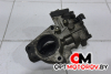 Дроссельная заслонка  Opel Astra H 2007 55195014 #4