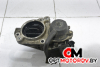 Дроссельная заслонка  Opel Astra H 2007 55195014 #2