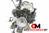 Двигатель  Opel Combo 3 поколение (C) [рестайлинг] 2008 Z13DTJ #1
