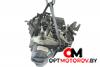 КПП механическая (МКПП)  Renault Megane 2 поколение 2005 JR5125 #4