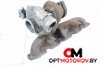 Турбина  SsangYong Musso 1 поколение [рестайлинг] 2000 A6620903080 #2