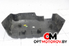 Крышка двигателя  Opel Astra G 2005  #2
