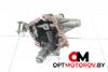 Кулиса КПП  Opel Combo 3 поколение (C) [рестайлинг] 2008  #1