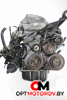 Двигатель  Toyota Celica 7 поколение (T230) [рестайлинг] 2003 1ZZFE #1