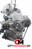 Двигатель  Nissan X-Trail T30 2003 QR25DE #1