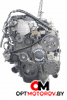 Двигатель  Toyota Avensis 2 поколение (T250) [рестайлинг] 2007 2ADFTV #1