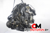 Двигатель  Citroen C4 1 поколение [рестайлинг] 2008 DV6TED4 #1