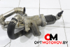 Клапан EGR  Opel Corsa D 2008  #2