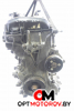 Двигатель  Ford Mondeo 3 поколение 2001 CJBA #4