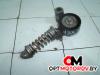 Ролик натяжителя  Opel Astra H 2006 55352021 #2