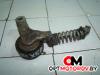 Ролик натяжителя  Opel Astra H 2006 55352021 #1