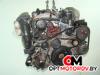 Двигатель  Mercedes-Benz E-Класс W211/S211 2005 648961 #1