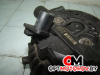 Генератор  Mercedes-Benz C-Класс W203/S203/CL203 2004 0131540002 #5