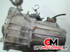 КПП механическая (МКПП)  Hyundai Santa Fe 2 поколение (CM) 2005 c15te #2