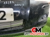 Бампер передний  Toyota Avensis 2 поколение (T250) [рестайлинг] 2008 5211905170 #10