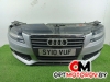 Передняя часть (ноускат) в сборе  Audi A4 B8/8K 2010 8K0807437A #1