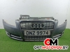 Бампер передний  Audi A4 B7 2007 8E0807437 #1