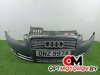 Бампер передний  Audi A4 B7 2007 8E0807437 #2