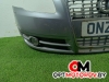 Бампер передний  Audi A4 B7 2007 8E0807437 #3