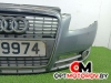 Бампер передний  Audi A4 B7 2007 8E0807437 #4