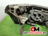 Передняя часть (ноускат) в сборе  Volkswagen Passat B6 2009 3C0807221A #4